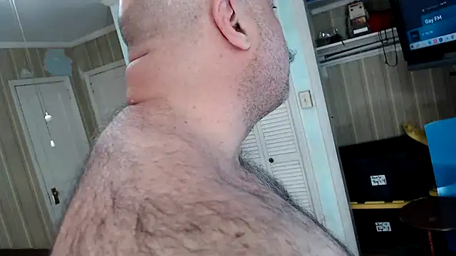 bullmusclejoe online show from May 1, 2:54 pm