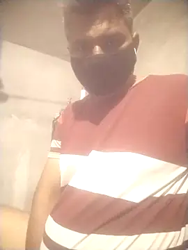 Manjit009 online show from October 18, 7:36 pm