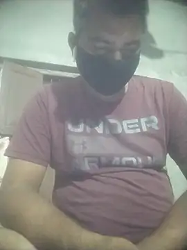 Manjit009 online show from October 28, 5:26 pm