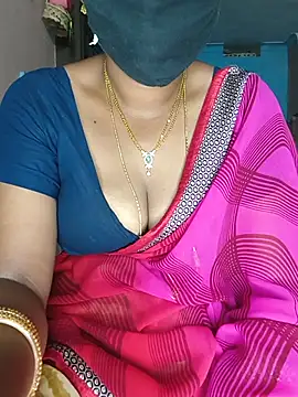 Snapshot of SindhuHappy chatting on June 7, 11:19 pm SindhuHappy online show from June 7, 11:19 pm
