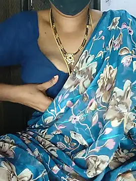 Snapshot of SindhuHappy chatting on June 13, 12:30 am SindhuHappy online show from June 13, 12:30 am