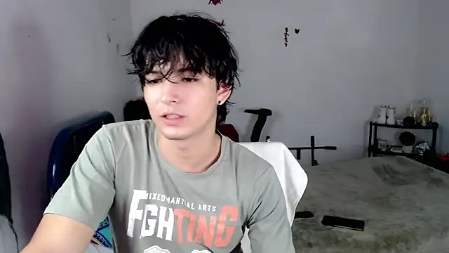 big lunatic online show from October 22, 3:29 am