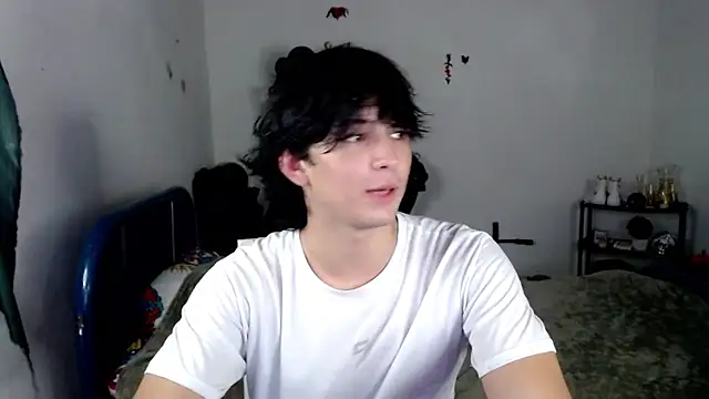 big lunatic online show from November 2, 12:24 am