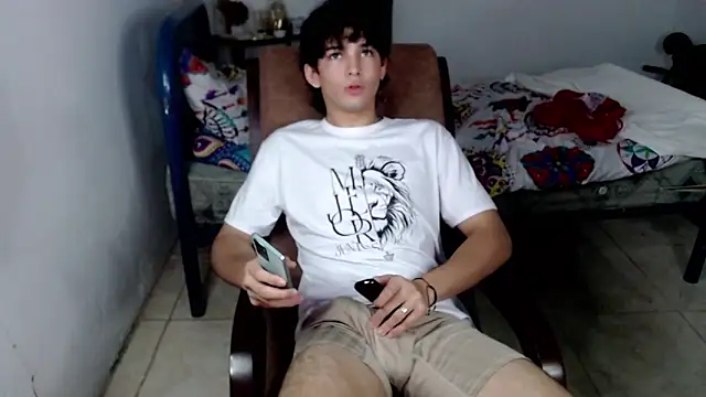 big lunatic online show from November 26, 12:22 am