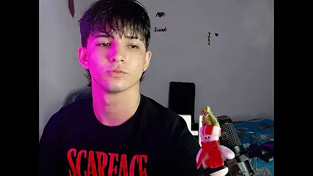 big lunatic online show from December 19, 3:13 am