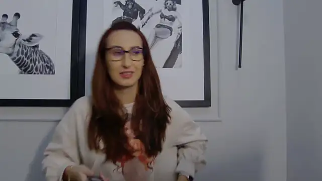 LysAd online show from February 8, 5:05 pm