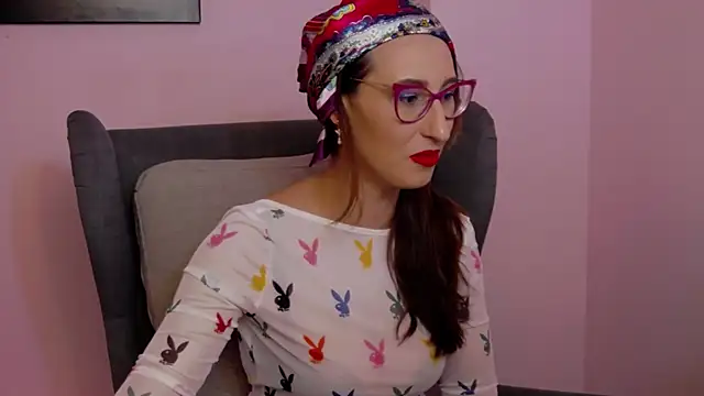 LysAd online show from February 14, 5:21 pm