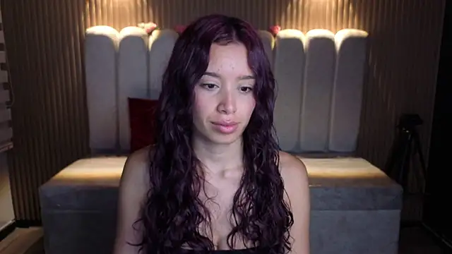  Mia Evans 1 online show from June 29, 2:17 pm