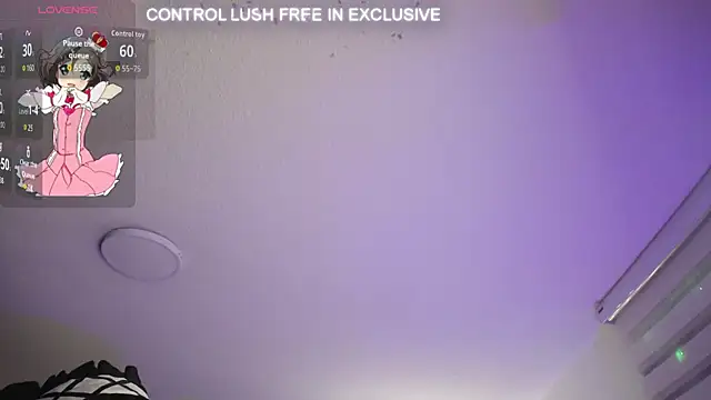  Charlotte Collins  online show from December 1, 1:05 pm