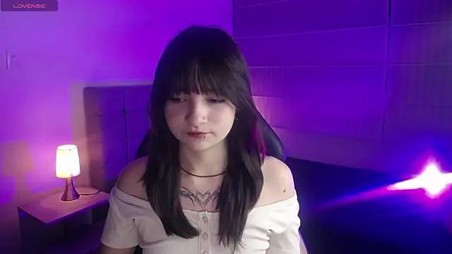  Charlotte Collins  online show from December 18, 2:45 pm