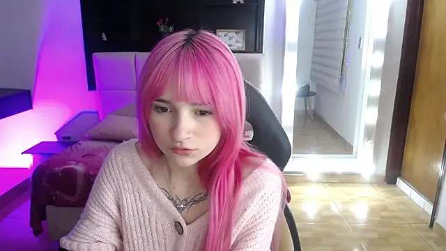 Charlotte Collins  online show from April 24, 3:03 pm