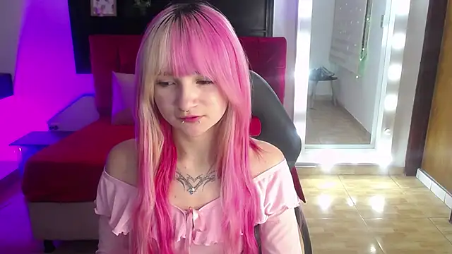  Charlotte Collins  online show from May 30, 3:20 pm