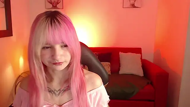  Charlotte Collins  online show from June 10, 3:00 pm