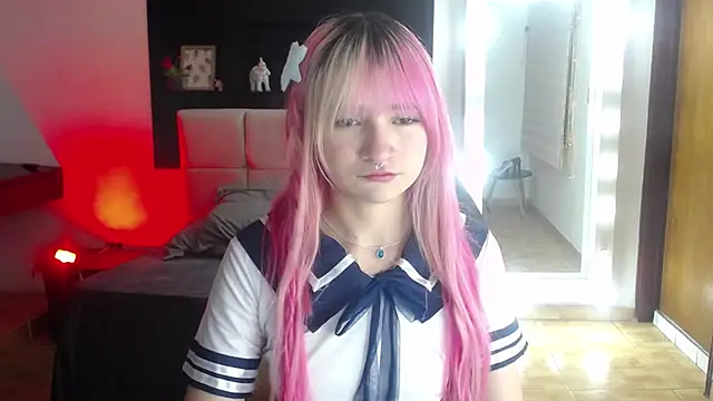  Charlotte Collins  online show from July 8, 4:55 pm