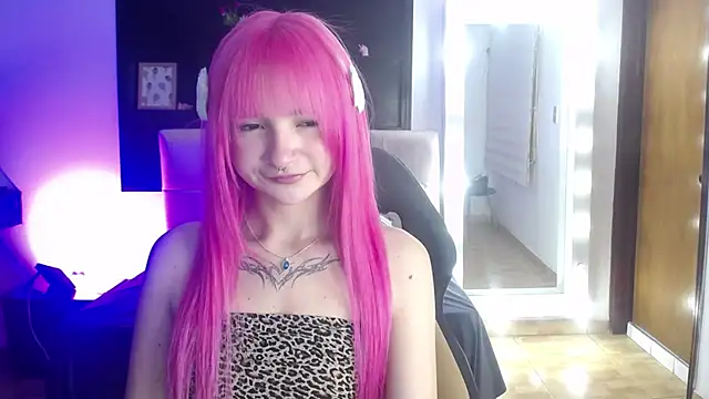  Charlotte Collins  online show from July 17, 4:34 pm