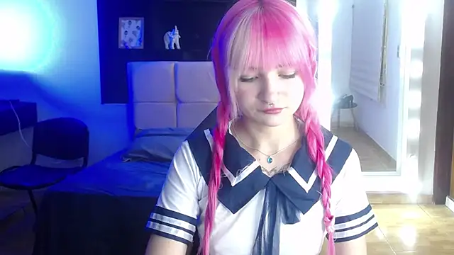  Charlotte Collins  online show from July 28, 4:39 pm