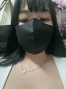 NanaaBae online show from January 7, 5:54 am