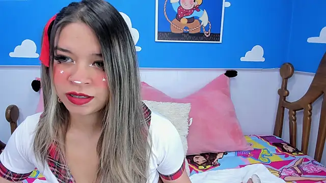 Snapshot of miss__evolet chatting on November 24, 11:10 am miss evolet online show from November 24, 11:10 am