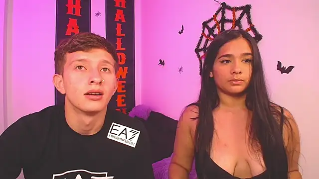 Snapshot of mae_nathan_ chatting on October 27, 12:09 pm mae nathan  online show from October 27, 12:09 pm