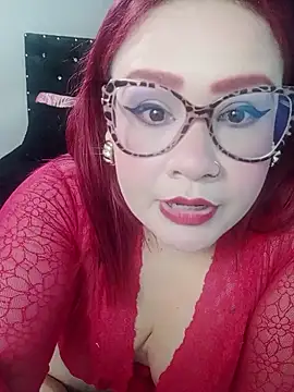 Snapshot of katty_lu chatting on October 8, 11:13 pm katty lu online show from October 8, 11:13 pm