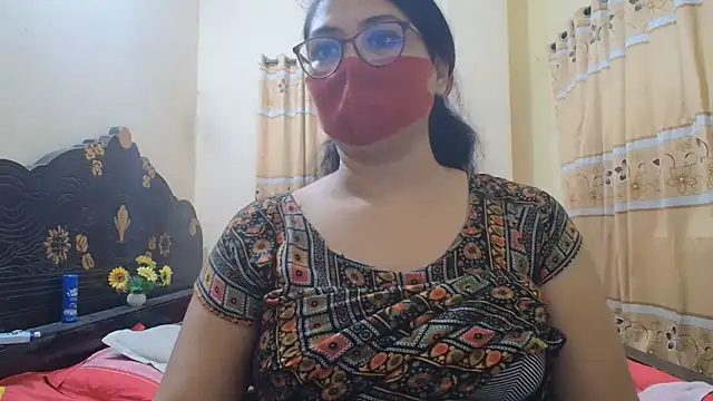 Elena cruz5 online show from July 1, 2:07 pm