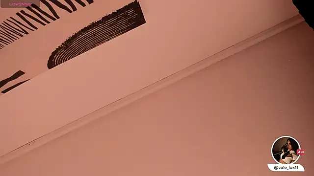 Vale Lux online show from December 18, 5:35 am