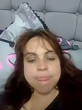 CARITOMIO online show from November 21, 12:32 am