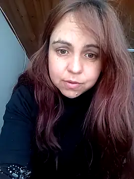 CARITOMIO online show from November 23, 6:52 pm