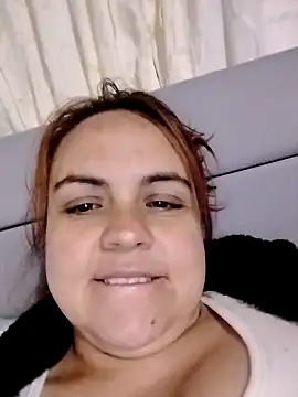 CARITOMIO online show from February 1, 1:26 am