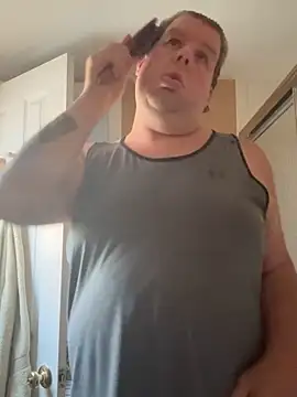 Stephanie1984 online show from November 5, 12:49 pm