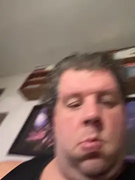 Stephanie1984 online show from November 27, 1:07 am