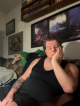 Stephanie1984 online show from November 29, 3:31 am