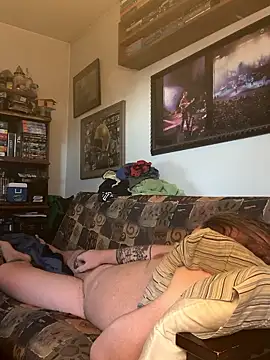 Stephanie1984 online show from January 12, 1:05 pm