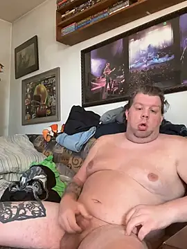 Stephanie1984 online show from February 6, 5:38 pm