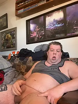 Stephanie1984 online show from February 7, 5:49 pm