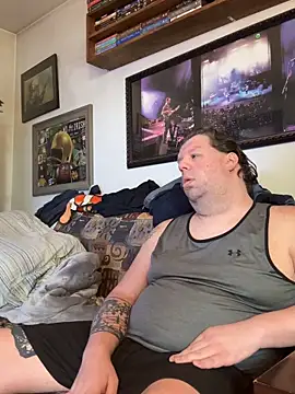 Stephanie1984 online show from February 10, 6:12 pm