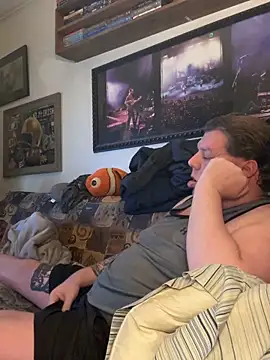 Stephanie1984 online show from February 16, 3:35 am