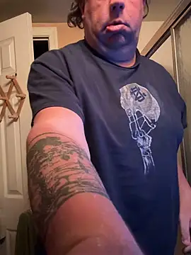 Stephanie1984 online show from March 5, 4:30 am