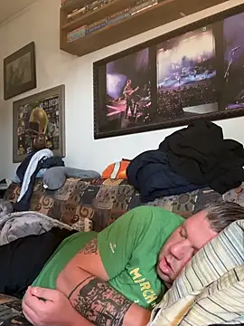 Stephanie1984 online show from March 8, 5:17 pm