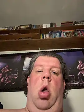 Stephanie1984 online show from May 16, 1:02 am