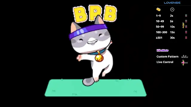 Lunyhose online show from March 6, 8:05 pm