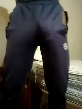 flexibledickson online show from November 3, 9:59 pm