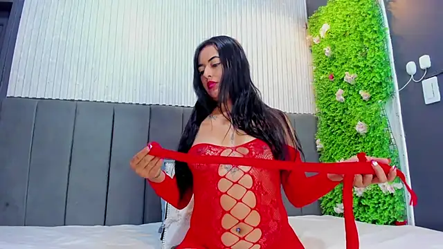 Skarlett hot  online show from November 22, 12:37 pm