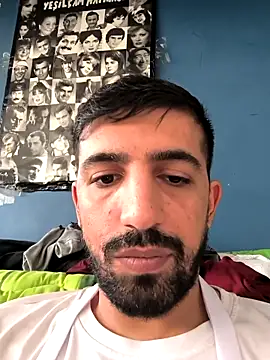 ahmet4090 online show from September 12, 10:59 am