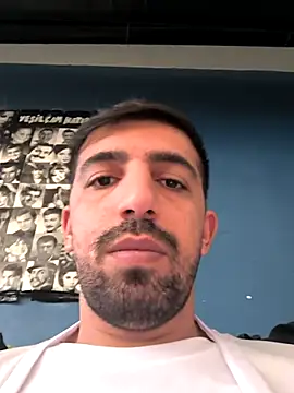 ahmet4090 online show from September 16, 10:16 am