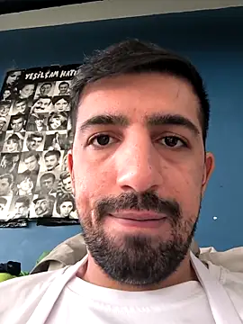 ahmet4090 online show from September 18, 9:55 am