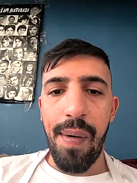 ahmet4090 online show from September 24, 9:34 am