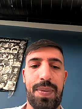 ahmet4090 online show from September 25, 8:51 am