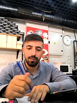 ahmet4090 online show from September 26, 1:15 pm