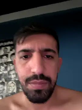 ahmet4090 online show from October 9, 2:15 pm